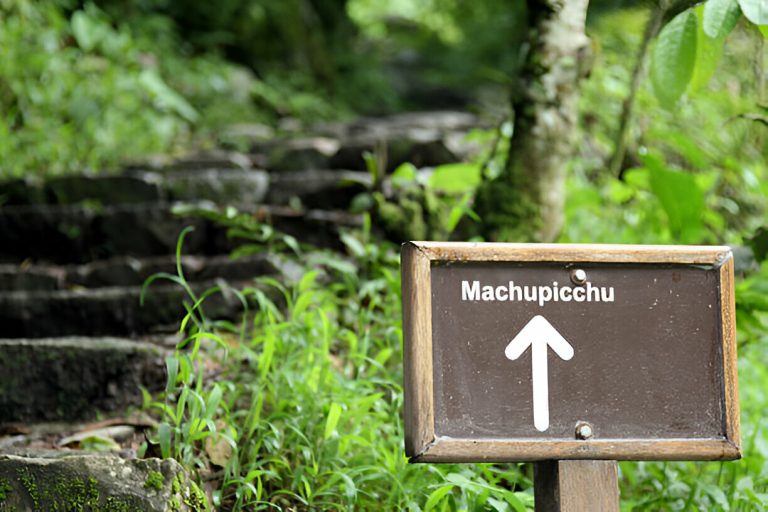 After the Train: Getting to Machu Picchu Entrance