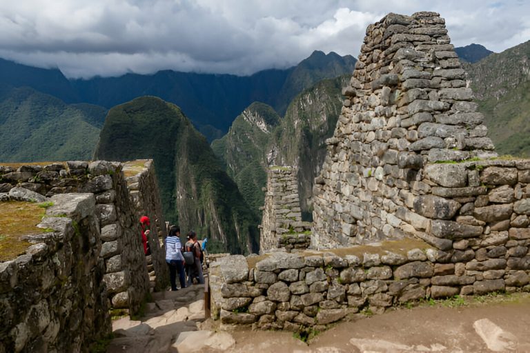 Best Time to Visit Intipunku & Great Cave in Machu Picchu