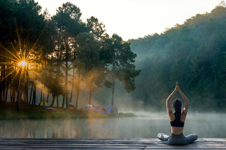 How to Stay Healthy While Traveling Abroad