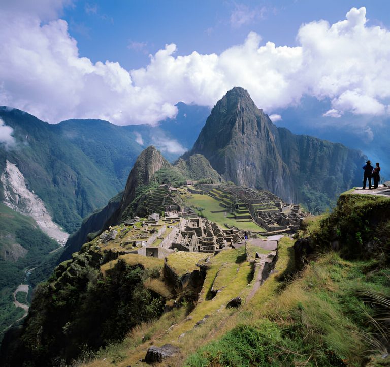 The Best Hiking Trails Around the World