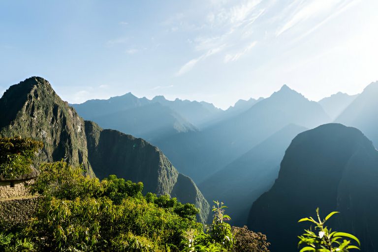 How High is Huayna Picchu? A Complete Guide for Hikers