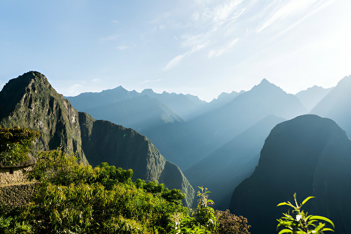 Huayna-Picchu