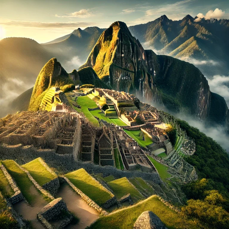 Machu Picchu Entry Circuits: Routes, Highlights & Costs