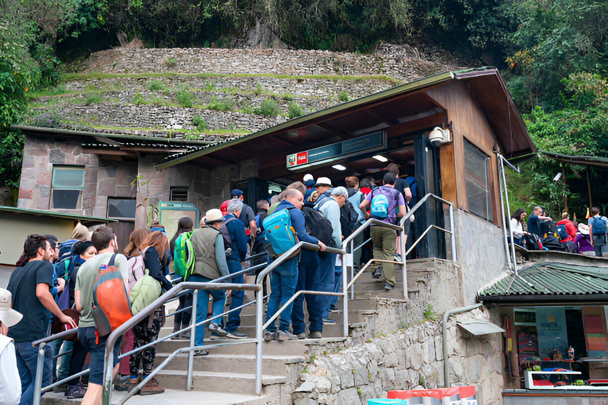 Machu Picchu Entrance Fees: A Complete Guide for Your Visit