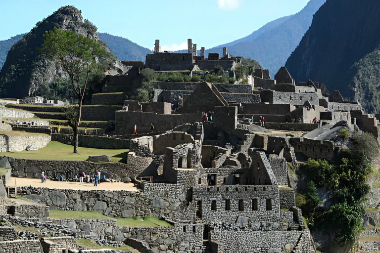 Machu Picchu Great Cave Trek: Explore a Hidden Inca Wonder