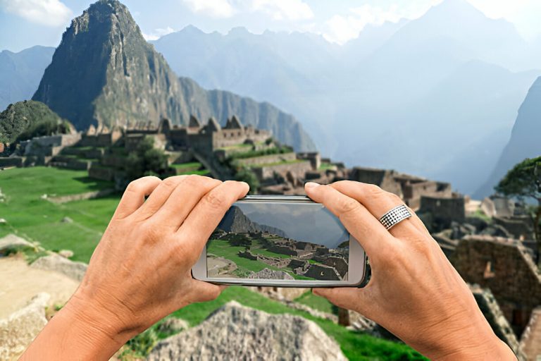 Machu Picchu Accessibility: A Journey to the Inca Wonder
