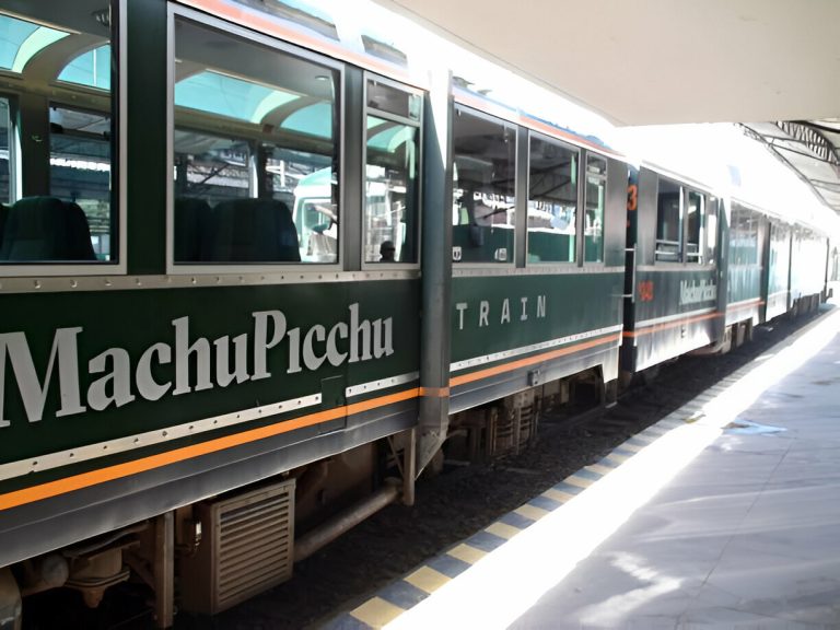 Machu Picchu Train Prices: Everything You Need to Know