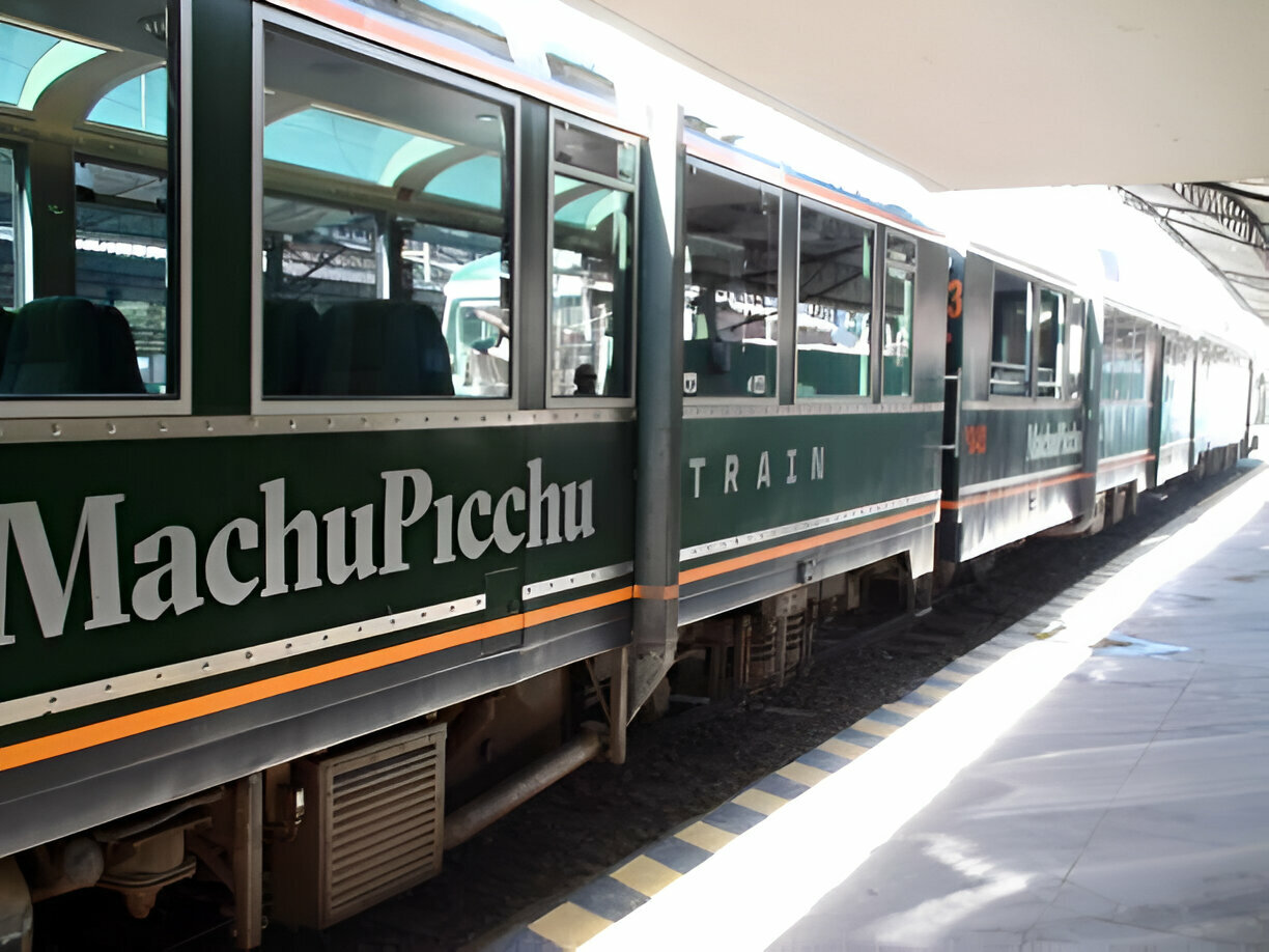 Machu Picchu Train Prices: Everything You Need to Know