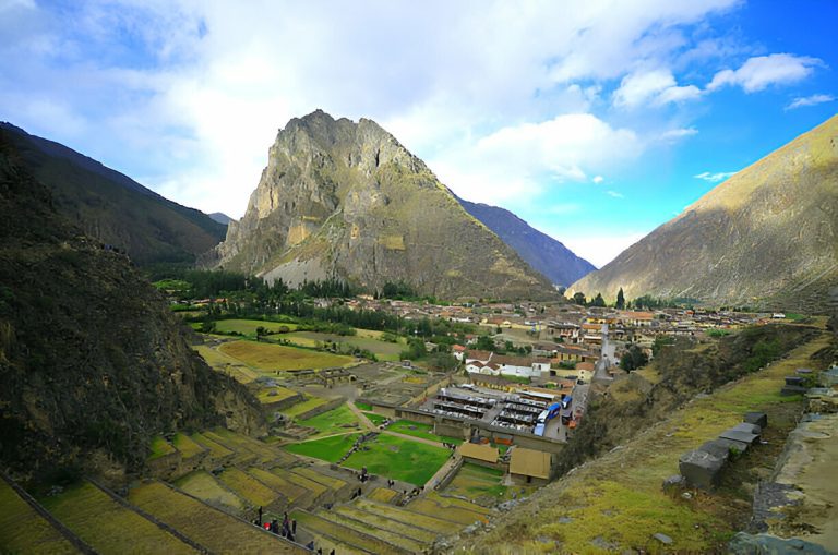 Best Ollantaytambo Hotels and Accommodations for Travelers