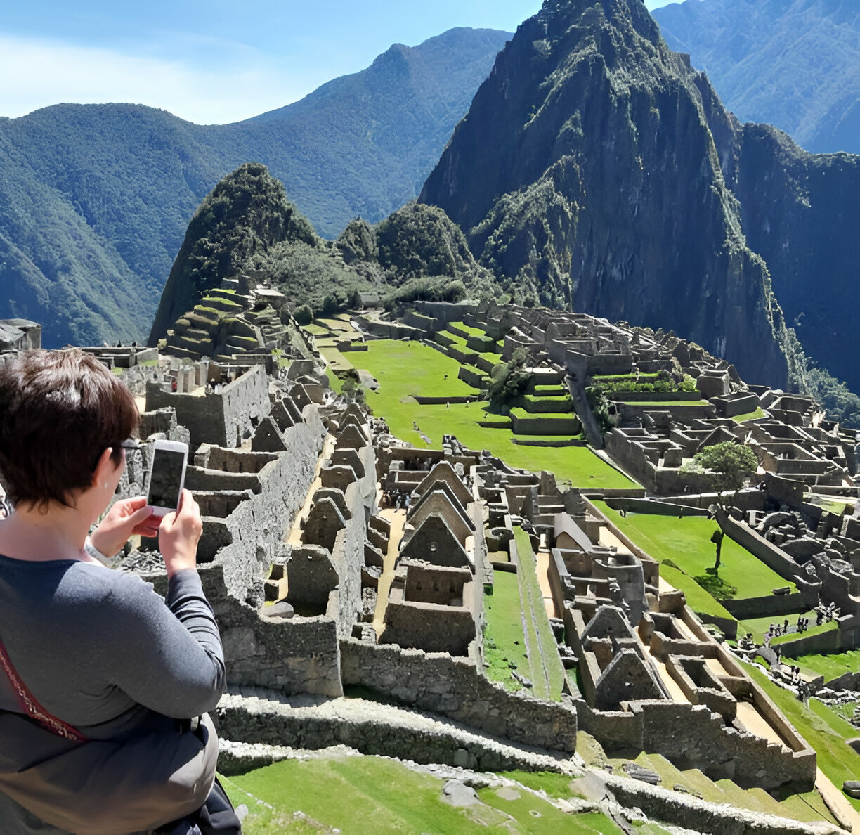 Machu Picchu: Best Photo Spots for Unforgettable Memories