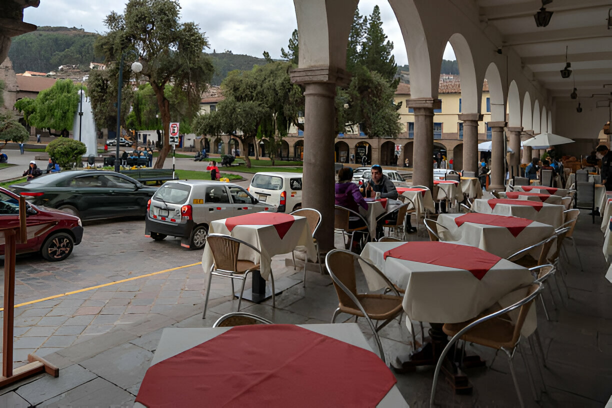 Restaurants-in-Cusco
