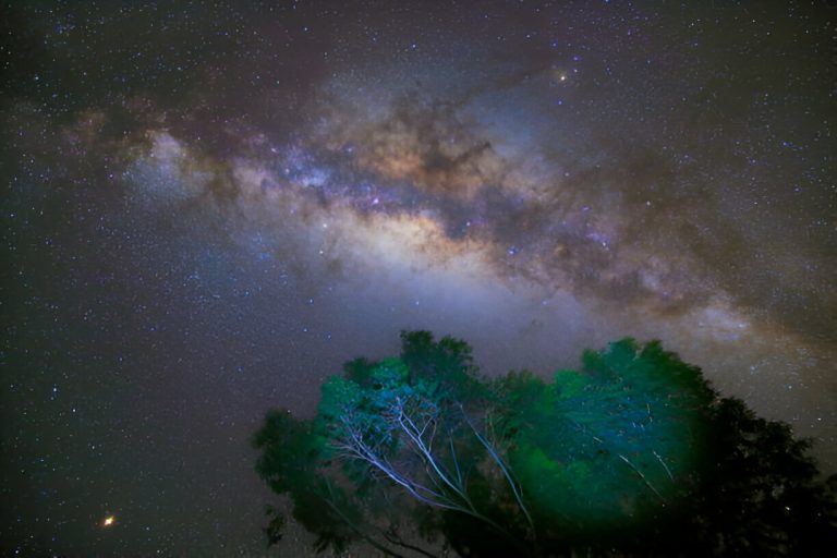 The Astronomy of Machu Picchu: Sun & Stars