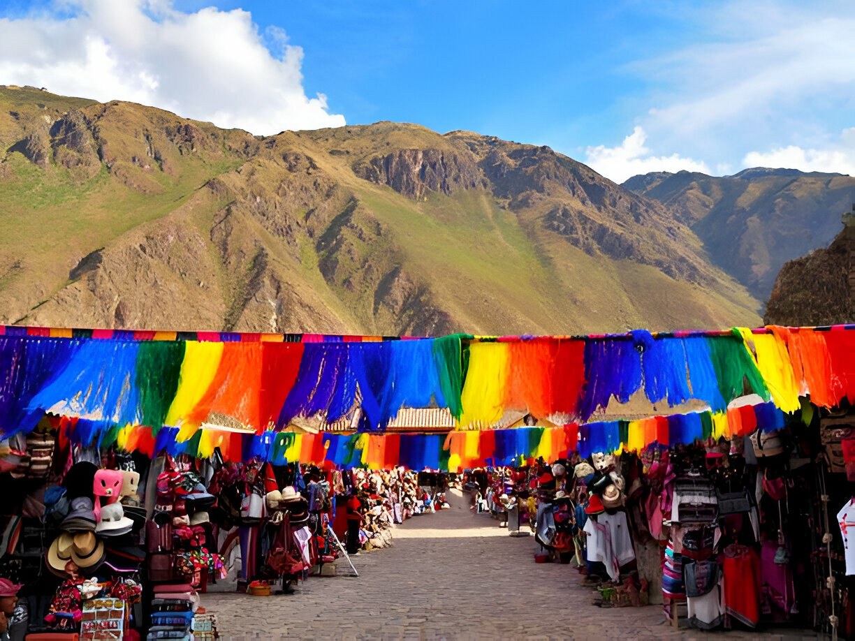 Top 10 Things to Do in Ollantaytambo, Peru
