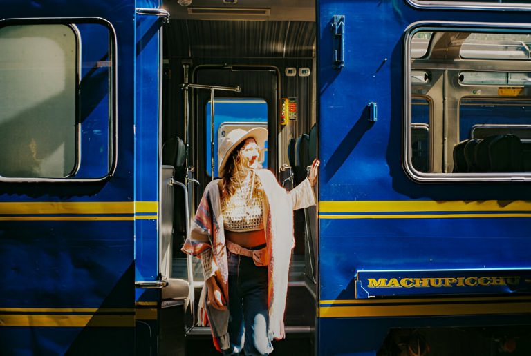First-Time Train Travel in Peru? Here’s Your Guide!