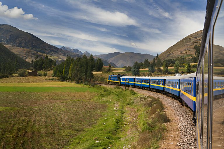 Train to Machu Picchu: Everything You Need to Know