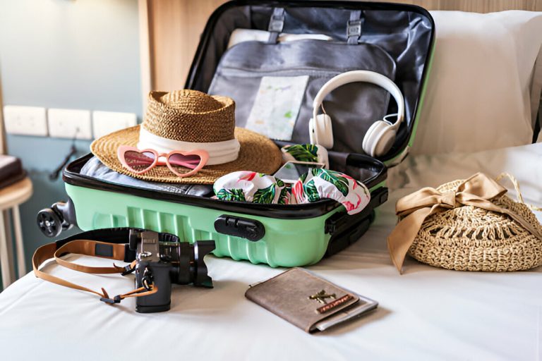 Top 15 Must-Have Travel Accessories in 2025