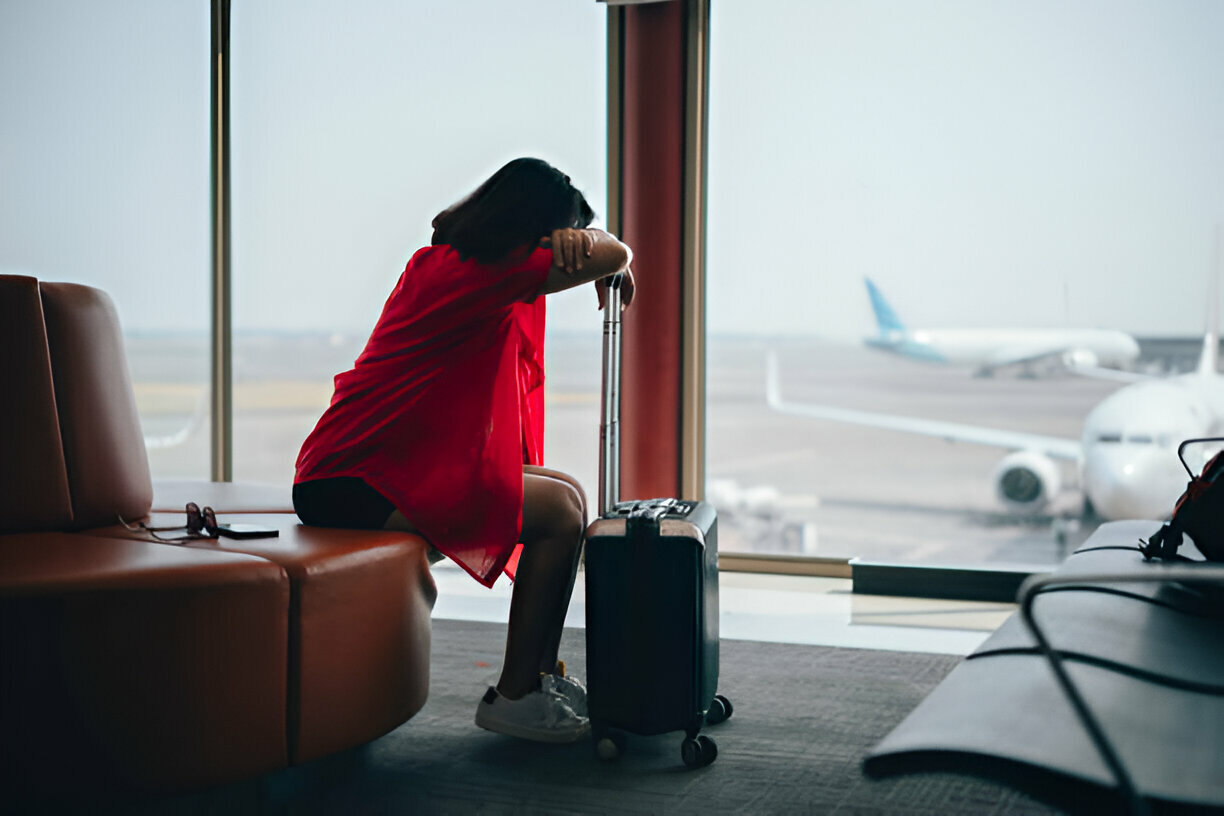 Travel-Anxiety