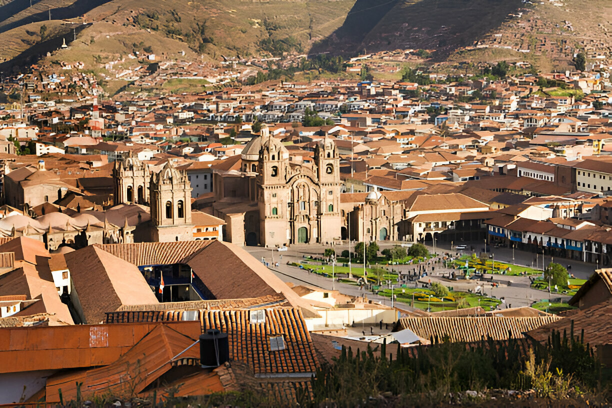 Travel-to-Cusco