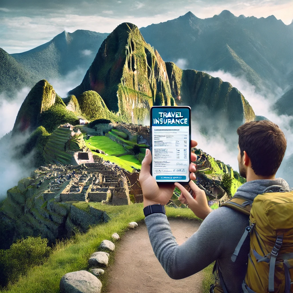 Travel Insurance for Machu Picchu: Do You Need It?