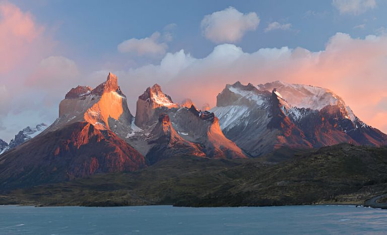 Machu Picchu and the Andes Mountains: Explore Peru