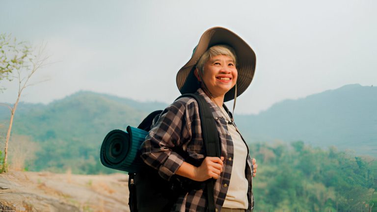 Budget Travel Tips for First-Time Backpackers