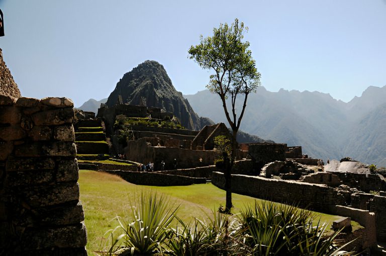 The Best Time of Year to Book Machu Picchu Tickets