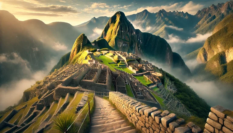 Machu Picchu Circuit 2 Highlights: What to See