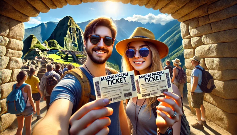 How to Get Tickets for Machu Picchu During Peak Season