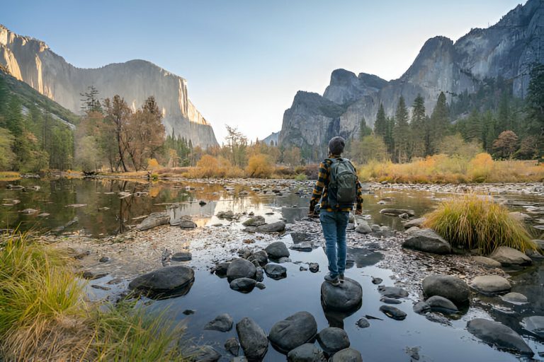 Top 10 Mistakes First-Time Travellers Should Avoid