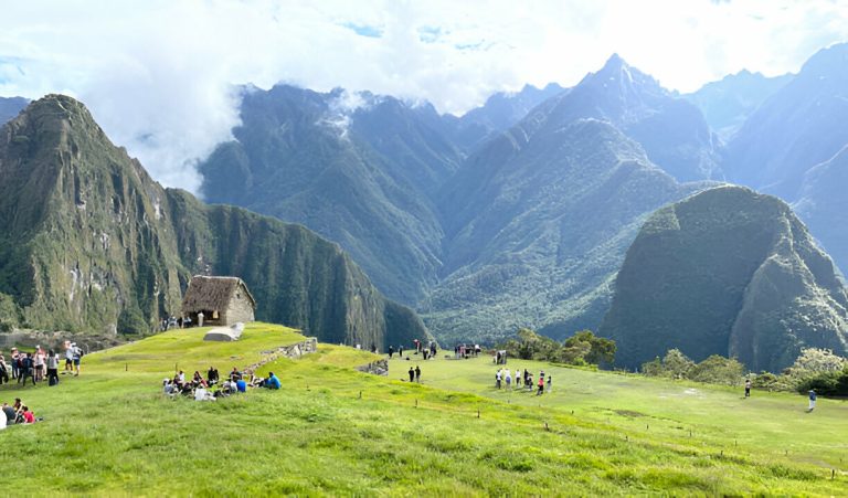 How to Avoid Crowds at Machu Picchu: Ticket Timing Tips