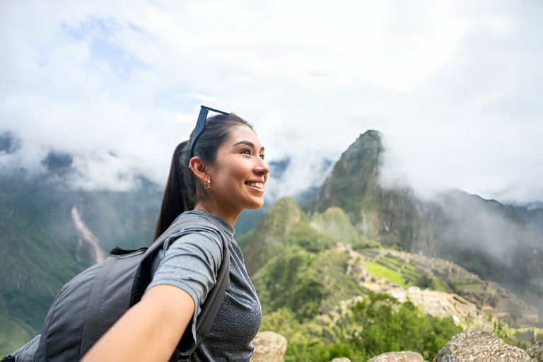Explore the Wonders of Machu Picchu with Guided Hikes
