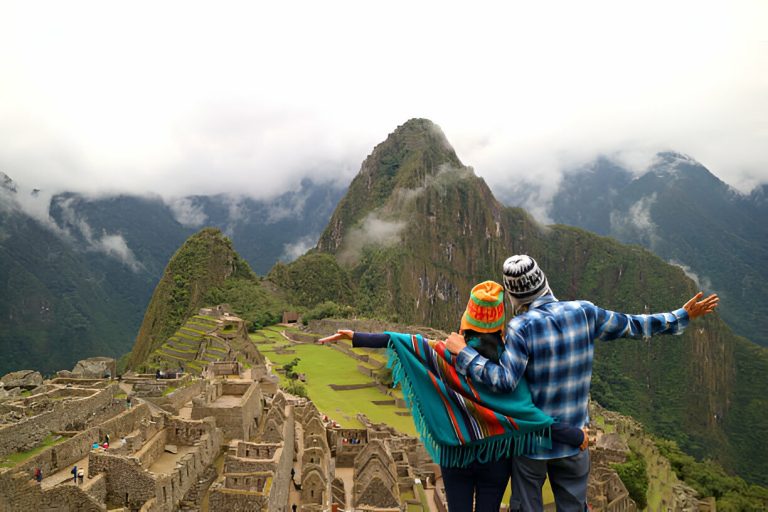Explore the Wonders of Machu Picchu with Our Tour Packages