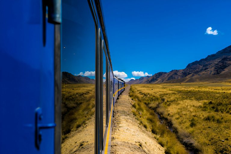 When to Buy Machu Picchu Tickets + Train & Bus Options