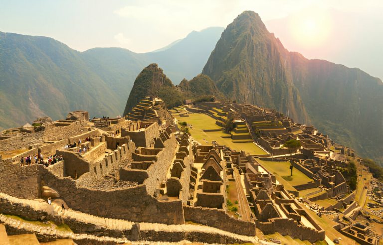 Top Advantages of a Machu Picchu Afternoon Visit
