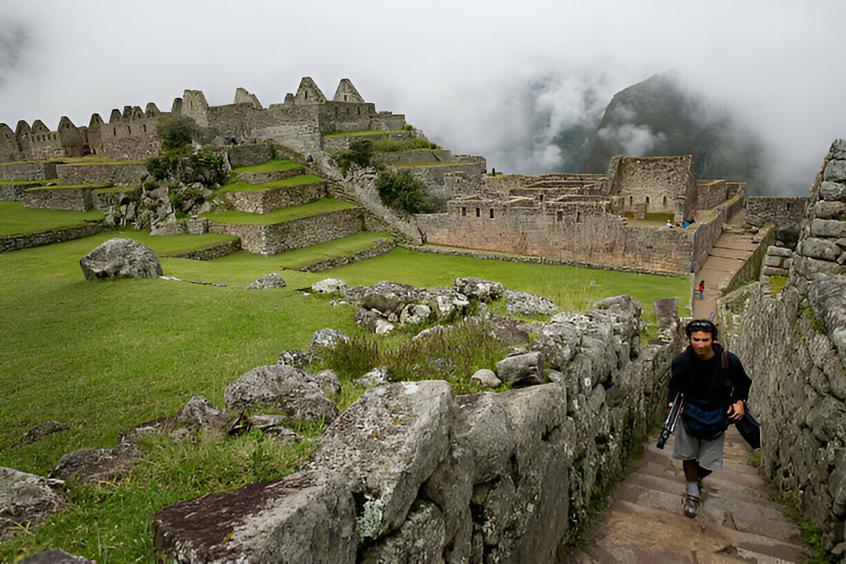 Low Season at Machu Picchu: Fewer Crowds, More Tranquility