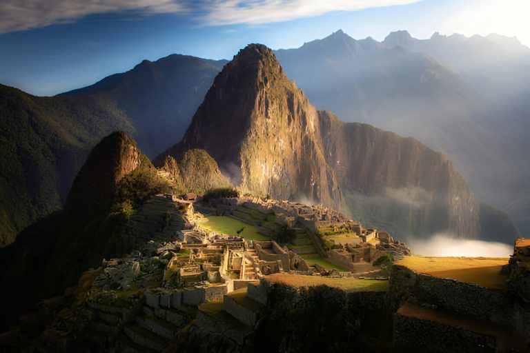 Machu Picchu Morning vs Afternoon: Best Time to Visit