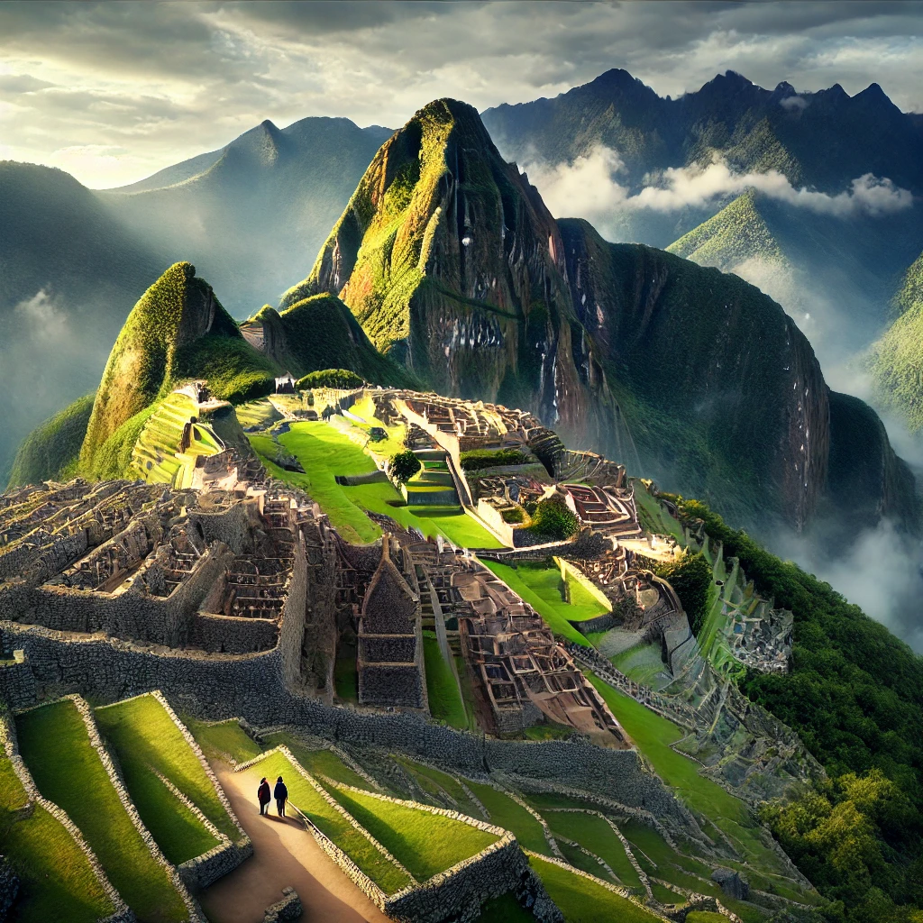 Machu Picchu Circuit 1 vs 2: Which Includes More Inca Temples?