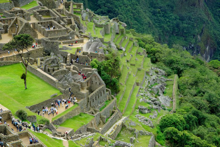 Booking Early for Machu Picchu Tickets: Why It Matters