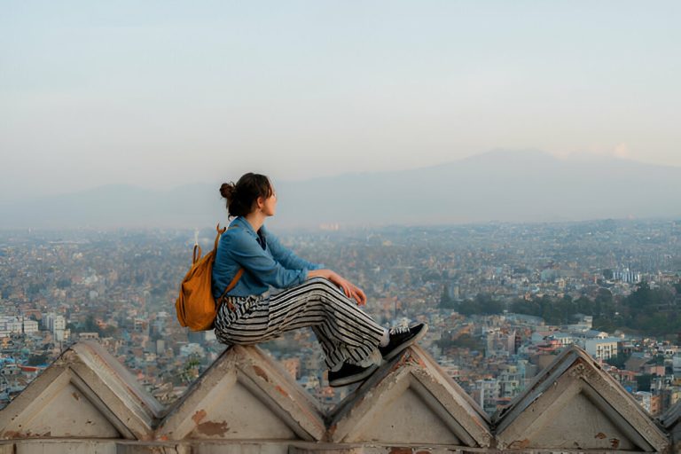 Solo Travel Tips: How to Stay Safe and Have Fun