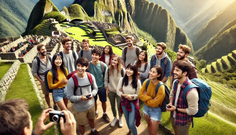 How to Plan a Safe Student Trip to Machu Picchu
