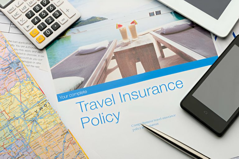 Travel Insurance for Your Trip: Essential Tip
