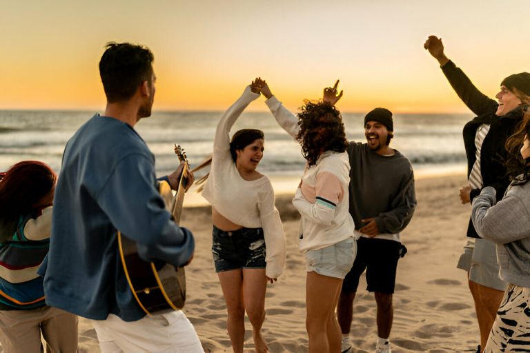 Tips for Traveling with Friends – Avoid Stress & Have Fun