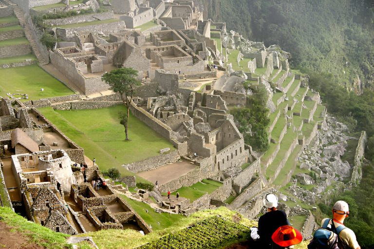 Machu Picchu Visitor Limits: What You Must Know