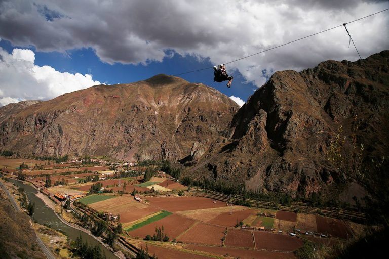 Discover the Thrilling Sports and Adventures in the Sacred Valley