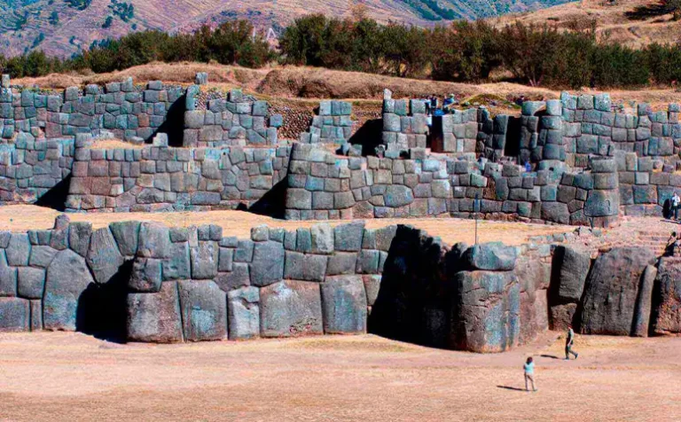 Exploring the Best Archaeological Parks in Cusco