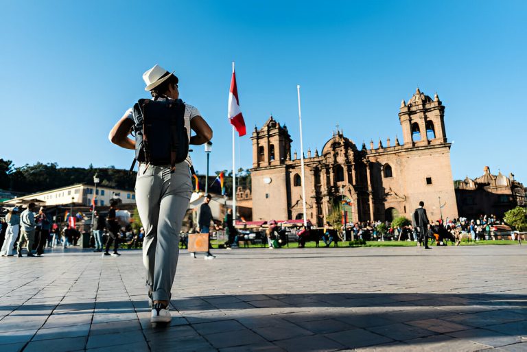 What to Do in Cusco: A Guide to the Heart of the Inca Empire