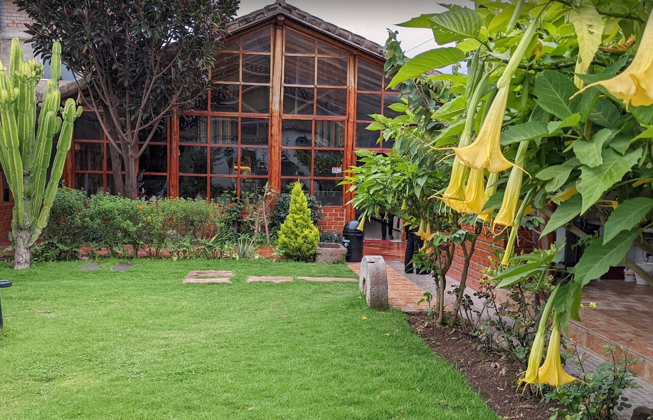 Casa Grande Restaurant: Top Dining Near Machu Picchu