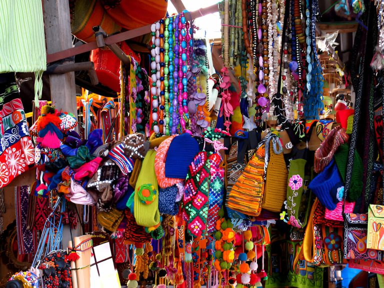 What Tourist Attractions to See in the Sacred Valley?