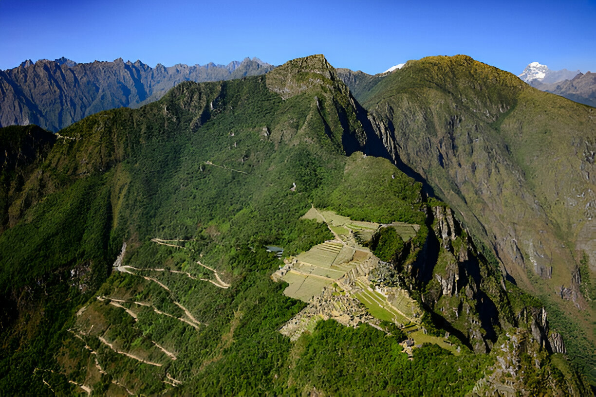 Huayna-Picchu