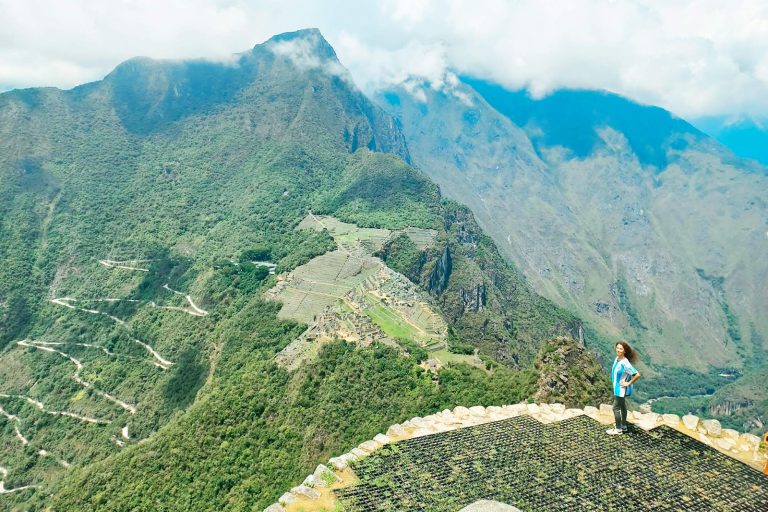 Itinerary for the Perfect Trip to Huayna Picchu Mountain